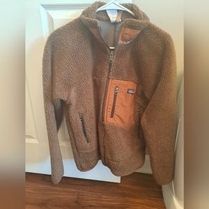Men's Patagonia jacket